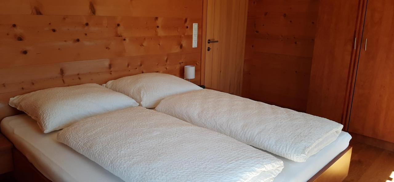 Ferienwohnung Schoenenbuehl Hittisau Eksteriør billede